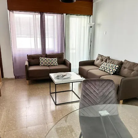 Comfortable Engomi * Lefkoşa