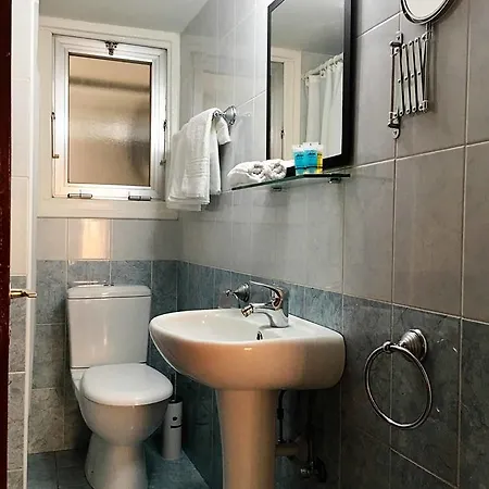 Comfortable Engomi * Lefkoşa