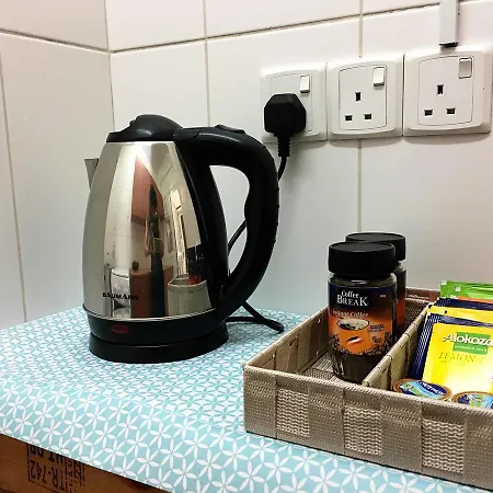 Appartement Comfortable Engomi *