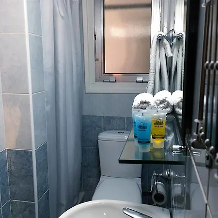 Apartman Comfortable Engomi *