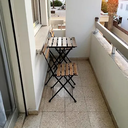 Appartement Comfortable Engomi *