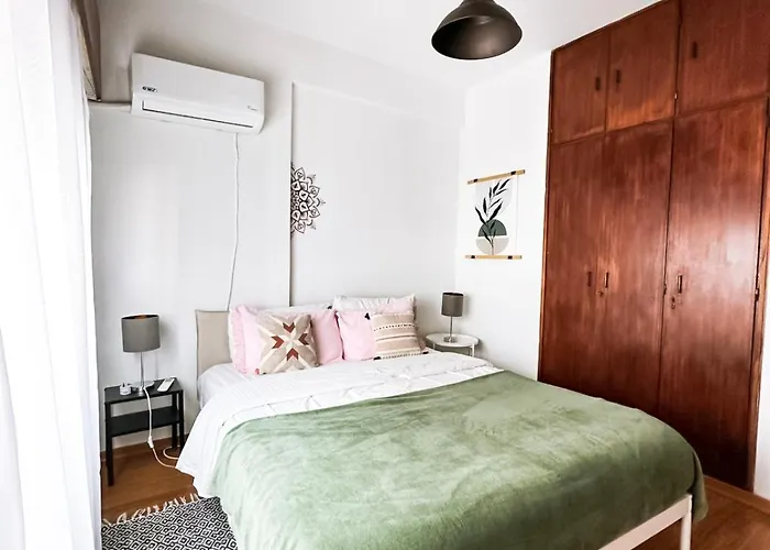 Comfortable Engomi דירה ניקוסיה