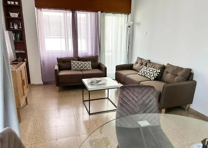 Comfortable Engomi * 尼科西亚