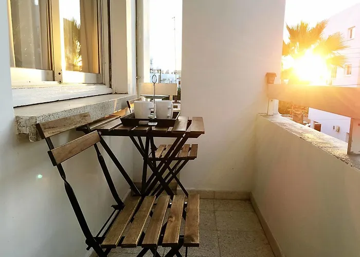 Comfortable Engomi * 尼科西亚