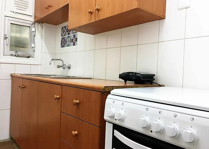 Appartement Comfortable Engomi *