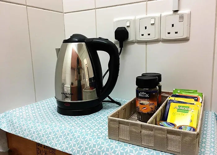 公寓 Comfortable Engomi *