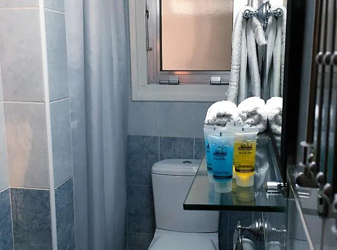 Appartement Comfortable Engomi *