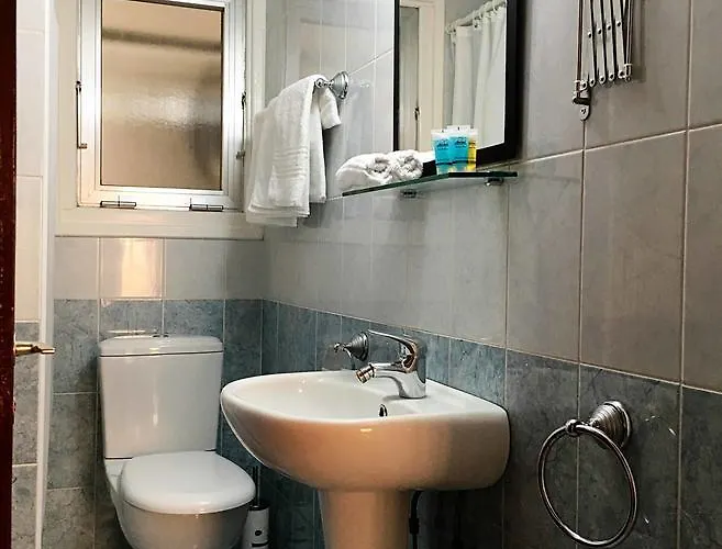 Comfortable Engomi * 尼科西亚