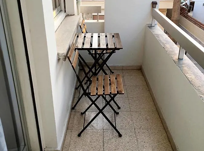 Appartement Comfortable Engomi *