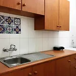 아파트 Comfortable Engomi *